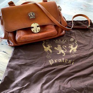 Pratesi Firenze - Moteloro Lady Bag